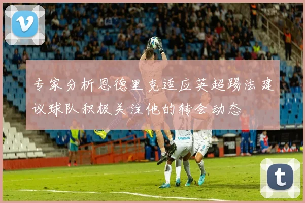 专家分析恩德里克适应英超踢法建议球队积极关注他的转会动态